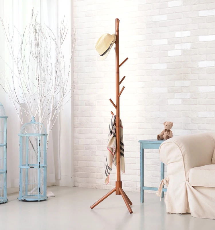 coat rack tree stand