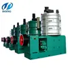High quality coconut oil processing machine /coconut oil refining with CE&ISO9001