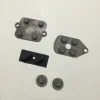 for SFC Conductive Contact for SNES USB Controller Rubber Pad Button