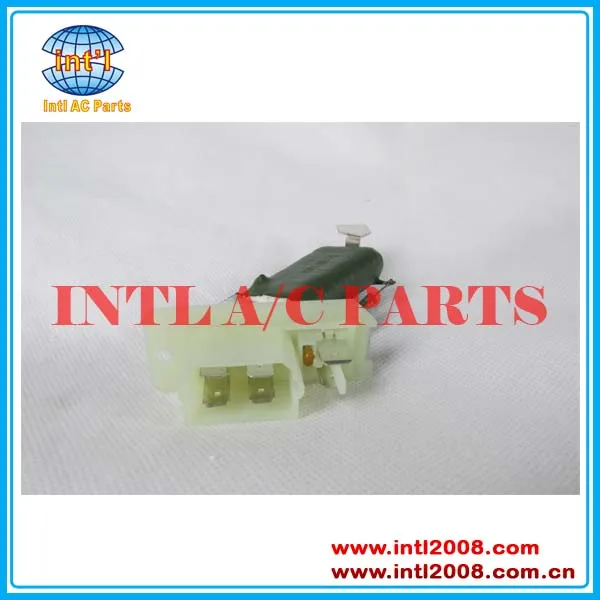 Heater Blower Fan Resistor For Vauxhall Opel Astra 1991-2001