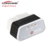 KONNWEI KW903 Gasoline OBD2 Code Reader Engine O2 Sensor Monitoring Test WIFI Automotive Diagnostic Scanner Tool