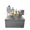 Egypt spoon honey packing machine/ honey filling sealing machine