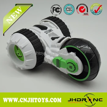 3 wheel rc car