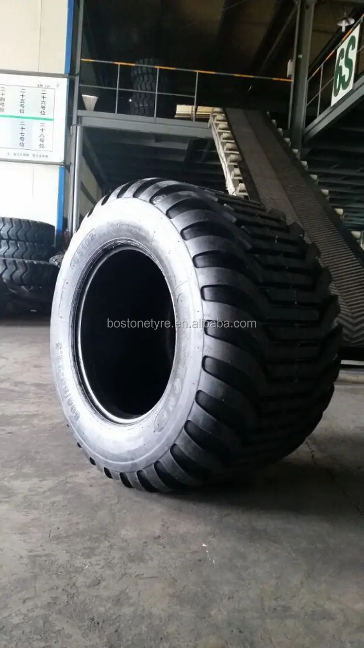 Durable Antique Flotation Tire For Fleming Muck Manure Spreaders Buy