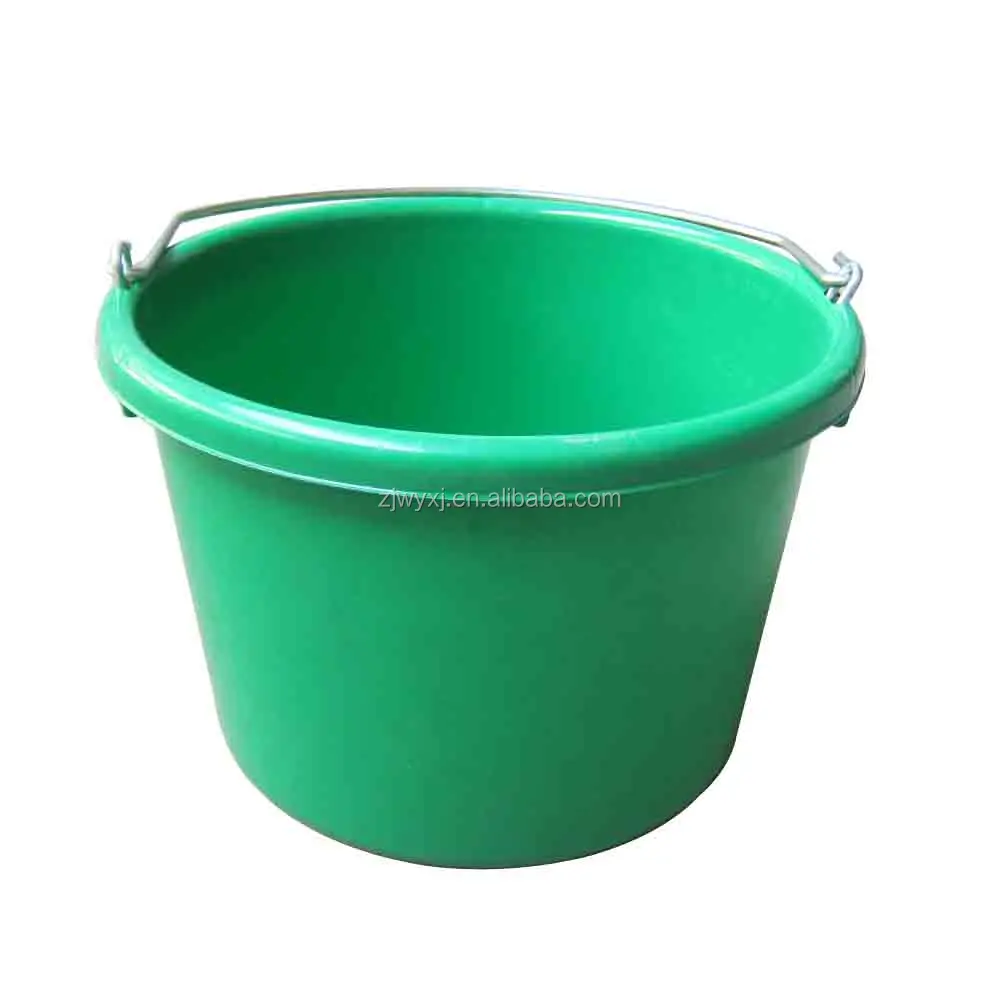 pvc bucket