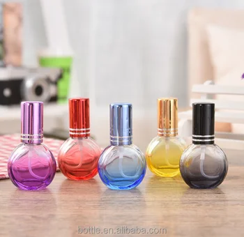 small spray perfume bottles