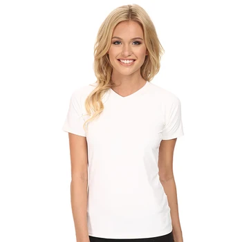 plain cotton t shirts for womens