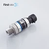 FST800-211A Diesel Fuel Mechanical Strain Gauge Air Pipe Oil Pressure Sensor