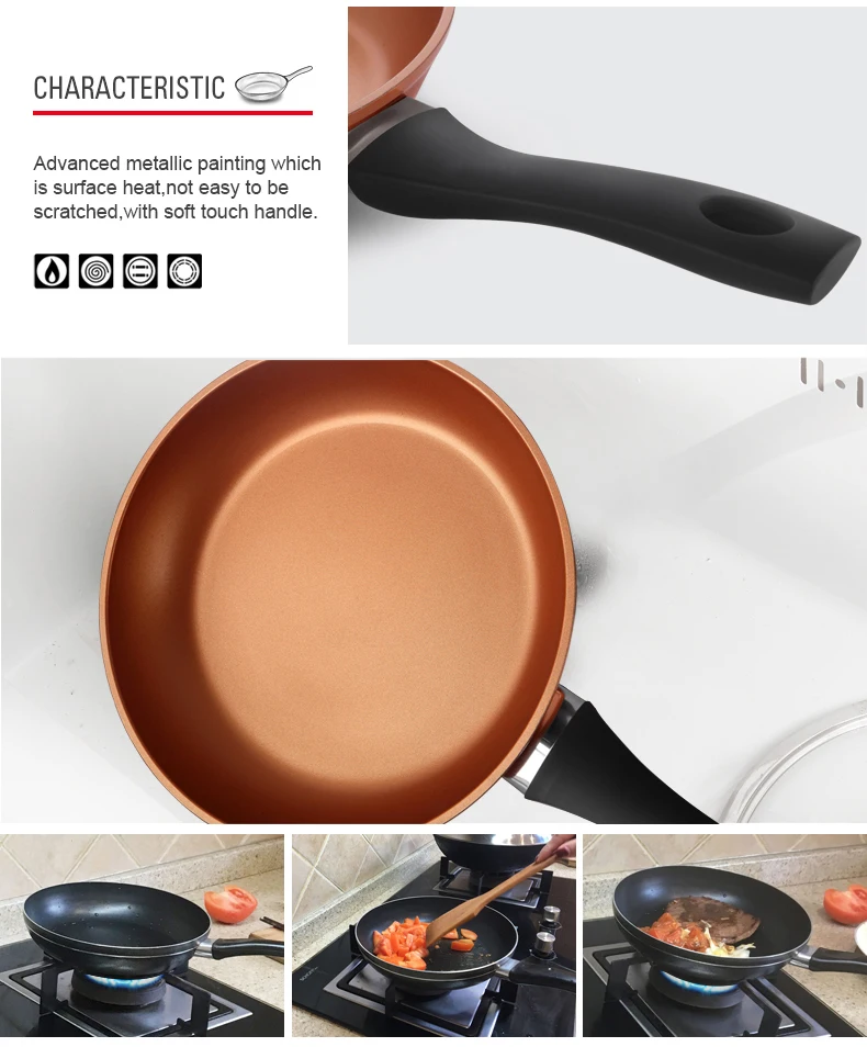 Low Price Of Disposable Frying Pan Supplier With Certificate Buy