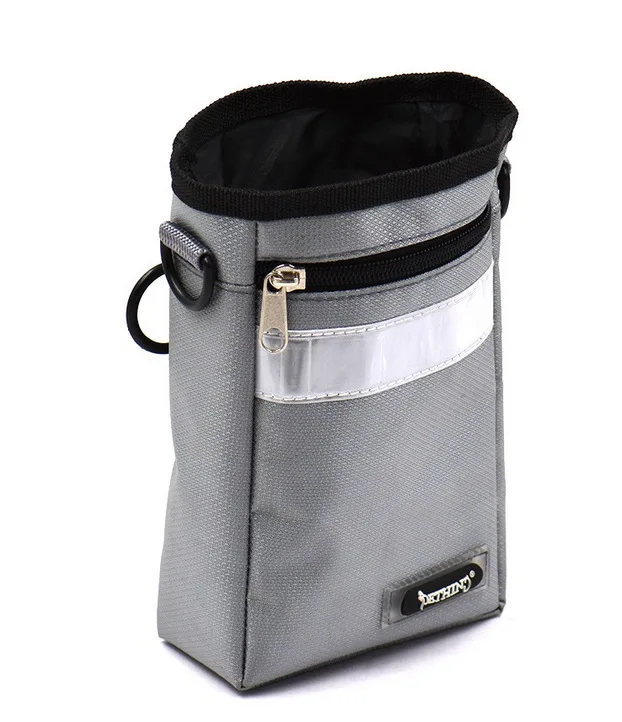 paw lifestyles treat pouch