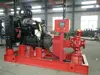 Good quality fire pump with diesel engine