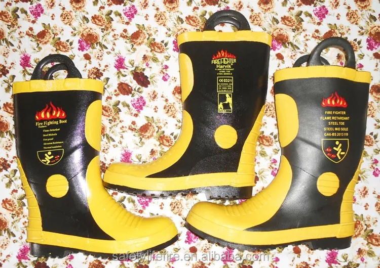 Zapatos De Seguridad Marca/usado Para La Venta/botas De Bomberos - Buy Zapatos  De Seguridad Marca Product on Alibaba.com