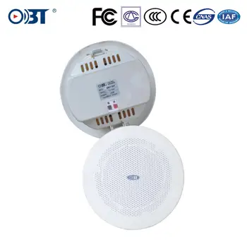 Obt 107 Good Quality High Fidelity Professional Public Address