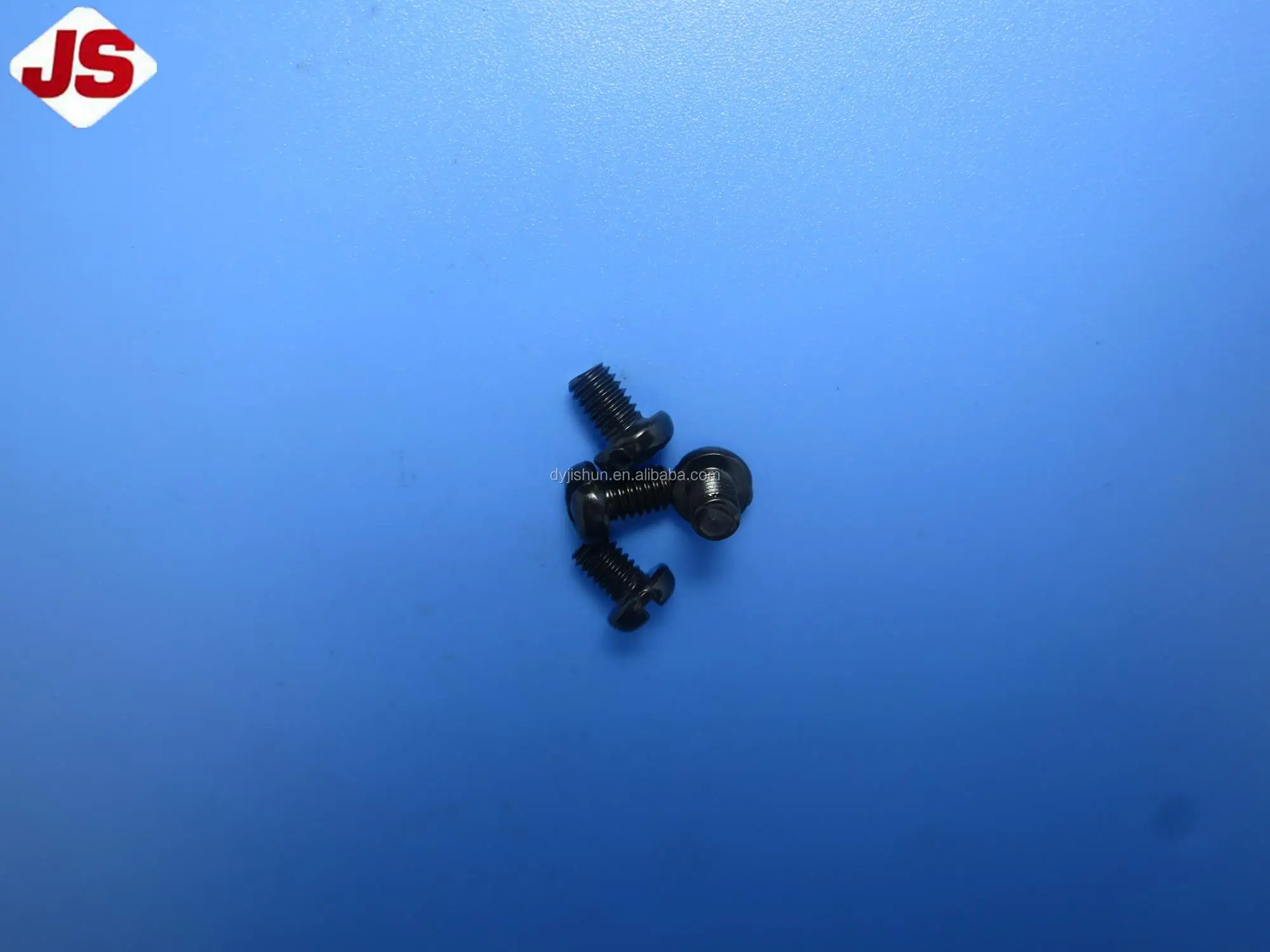 NEWLONG DS-9, 9A, 9C,9AW HIGH QUALITY BAG CLOSER SEWING MACHINE PARTS 3S4X6 SCREW