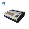 Automatic high performance? rotary die laser machine for crystal and glass