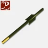 America customer billet steel /Rail steel T fence post