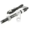Wholesale PH Electrode BNC Connector for PH Meter Monitor Controller Replacement Probe