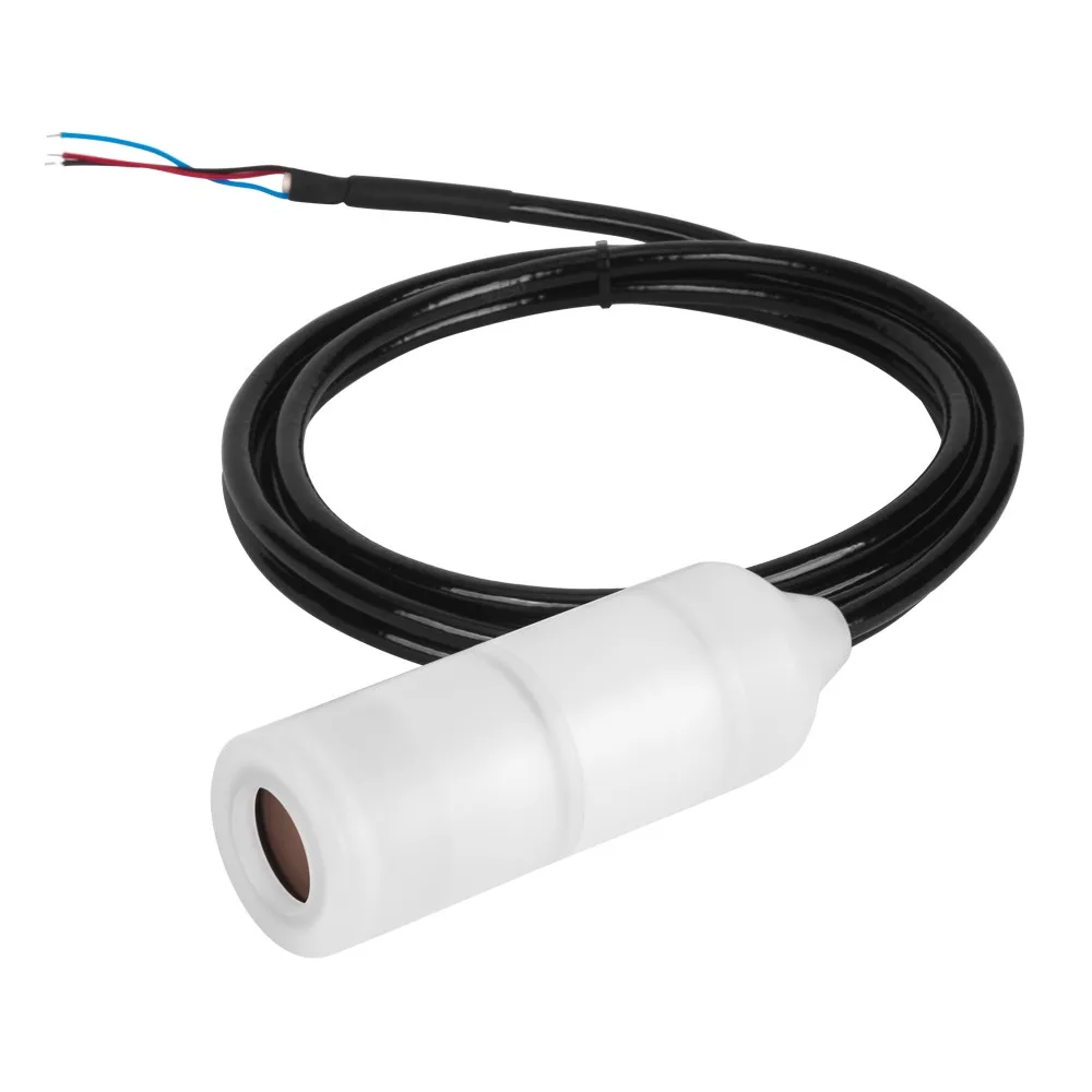 Hydrostatic Capacitive Level Sensors Level Probe For Chemical
