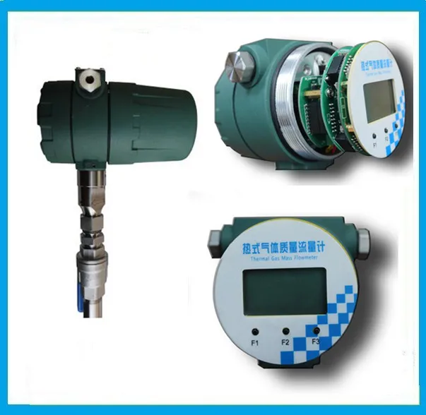 Ac Inverter Refrigerant Flow Meter For Supermarket Use Buy
