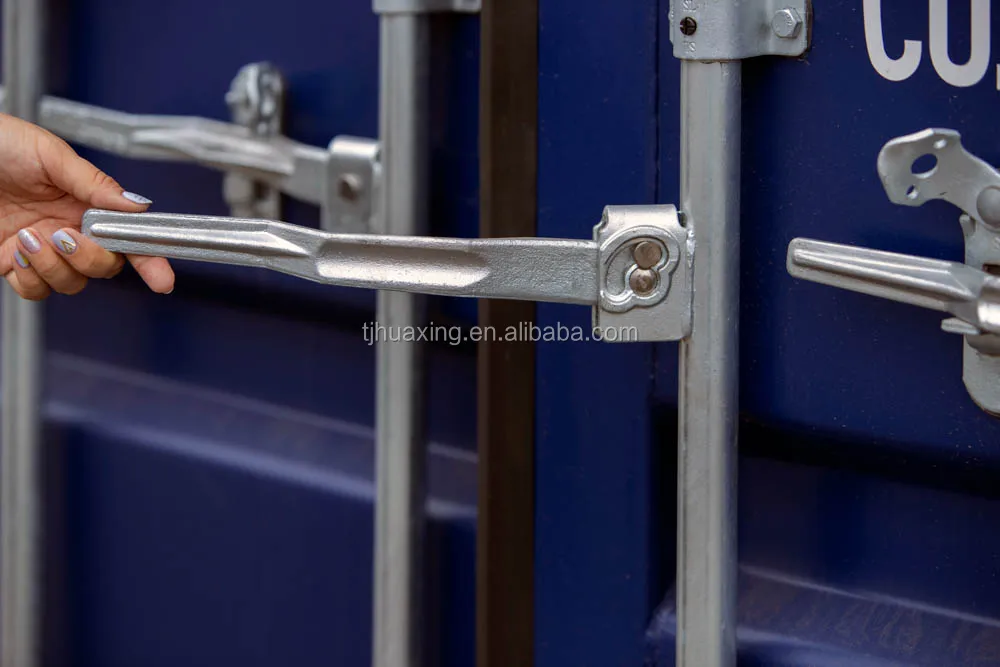 Dry Cargo Shipping Container Door Parts Container Latch For Sale Buy