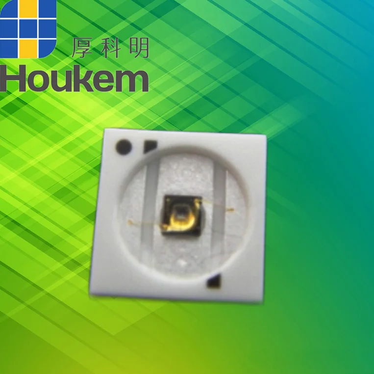 0.2w 265nm uv led
