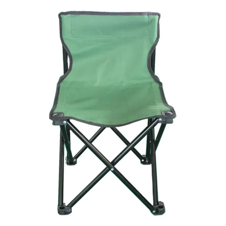 small foldable camping chair