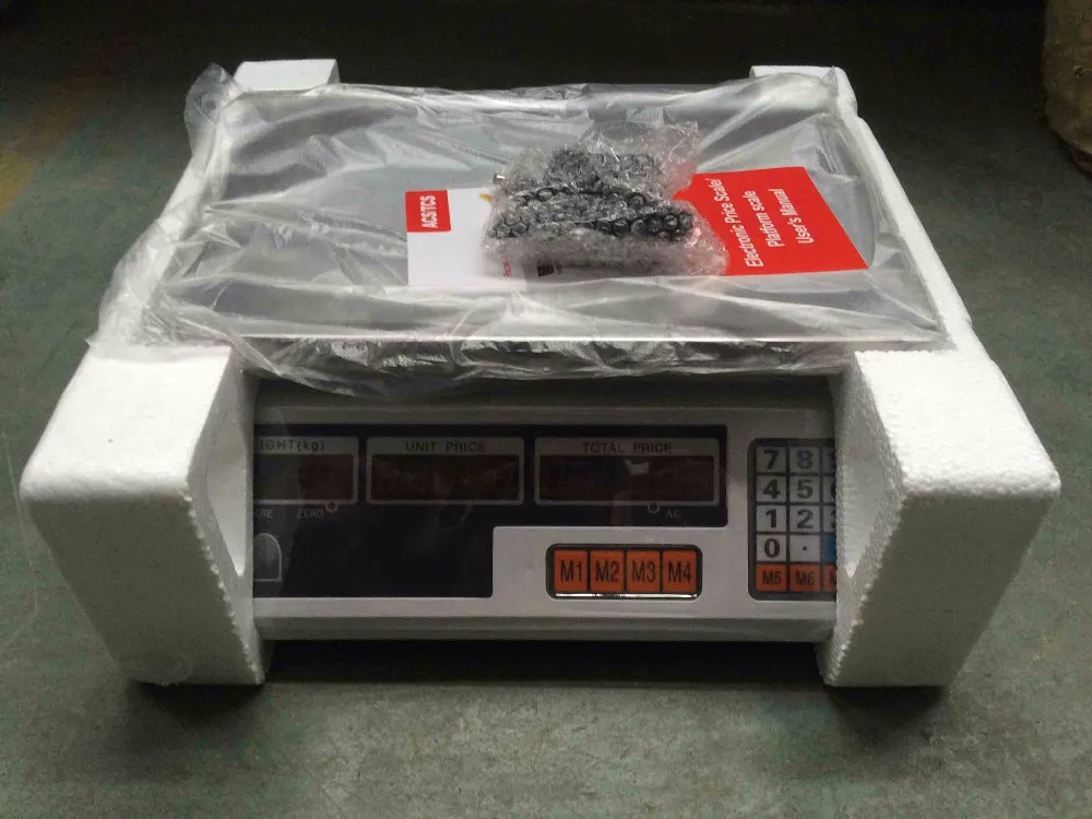 Sri Lanka Digital Price Computing Scale,Acs 30 Computing Scale