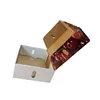 Custom Fruit Clamshell Packaging Gift Box Design For Fruits