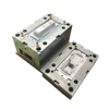 Customized Cheap card scanner cover plastic injection tooling and plastic injection parts