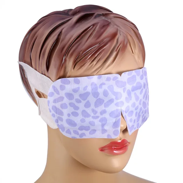 eye mask disposable eye mask disposable