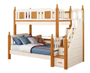 Bunk Bed With Dresser Bunk Bed With Dresser Suppliers And