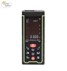 OEM new portable long distance area laser distance meter 50 m measuring laser rangefinder measure