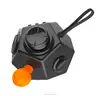 2017 12 Sides Anxiety Attention Toy Fidget Cube - Relieves Stress Toy Anxiety Reducer And Relax for Children and Adults