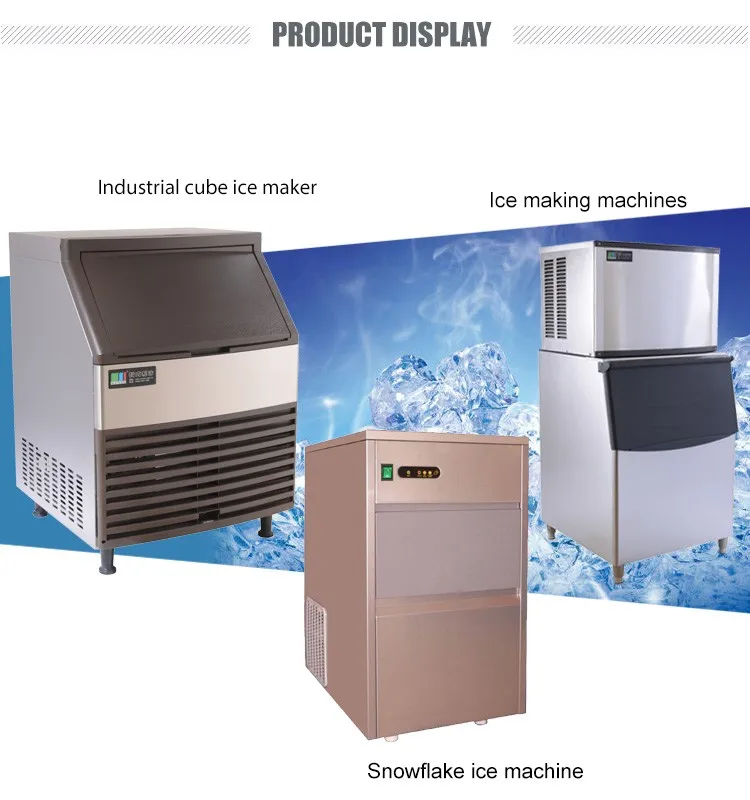 Cheap Price Used Commercial Crushed Ice Makers For Sale Buy Crushed