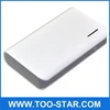 8400ma Electric Bank External Battery for Samsung