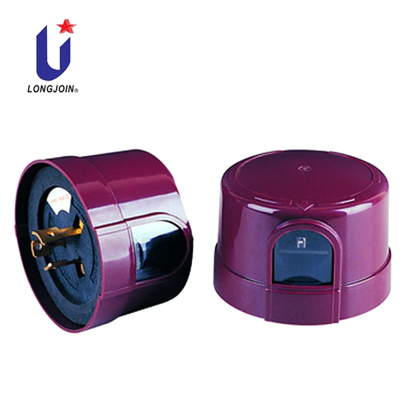 3060s Timedelay Electronic Twistlock Photocell Control 220v Buy