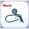 MH-A92 Tool Inflator Portable Digital Tire Pressure Gauge For Tire Repair