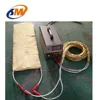 30KW pipe weld heater induction weld preheating machine
