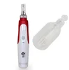 electric vibrating derma stamp pen Dr.PEN N2-W