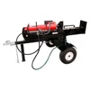 International standard CE approved kinetic log splitter for sale