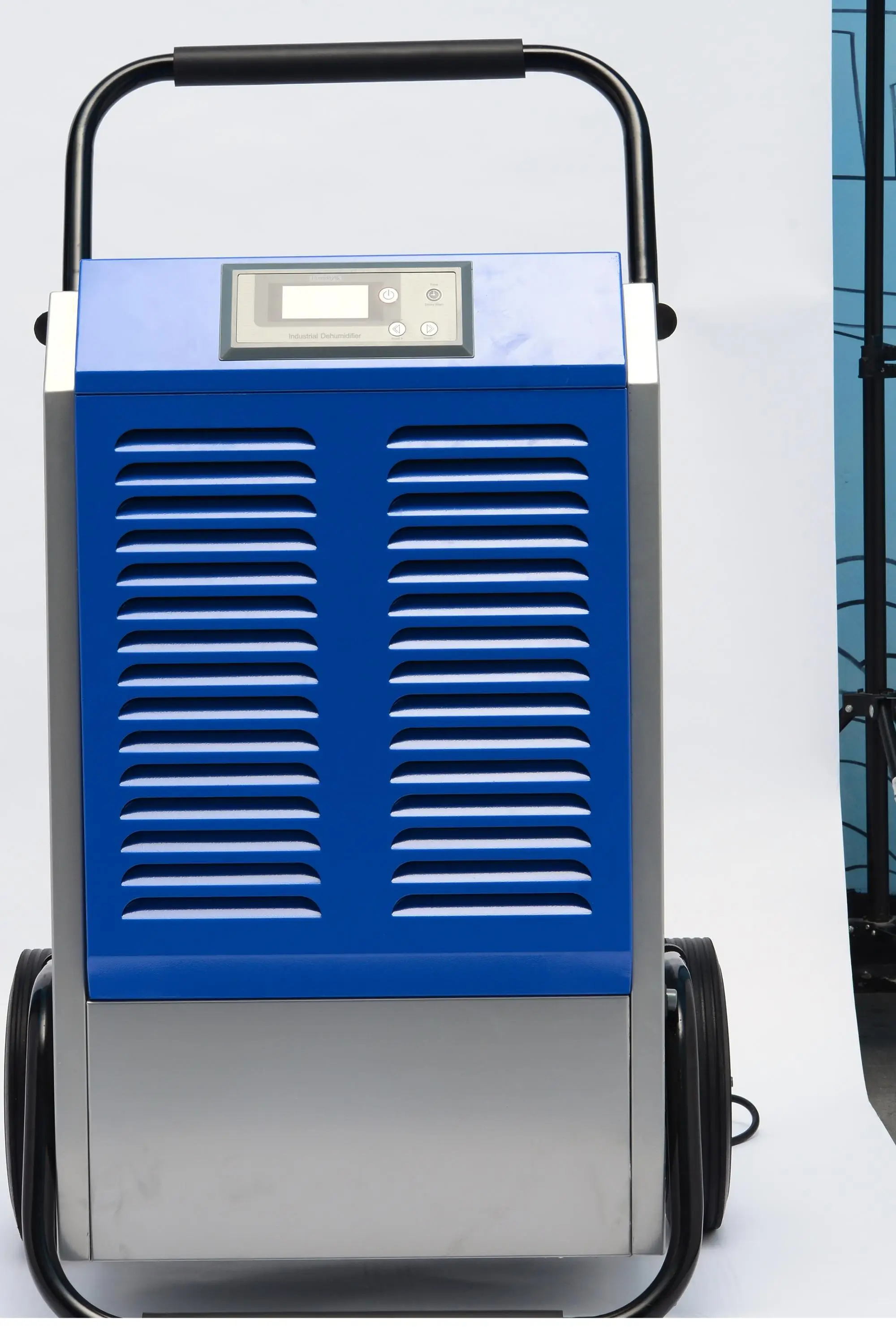 Portable Used Commercial Dehumidifier For Flood Use By Rolling Piston