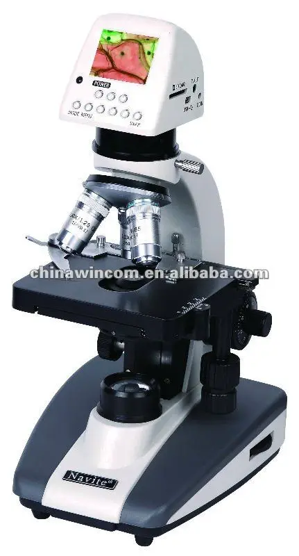 China hot sale electron microscope price