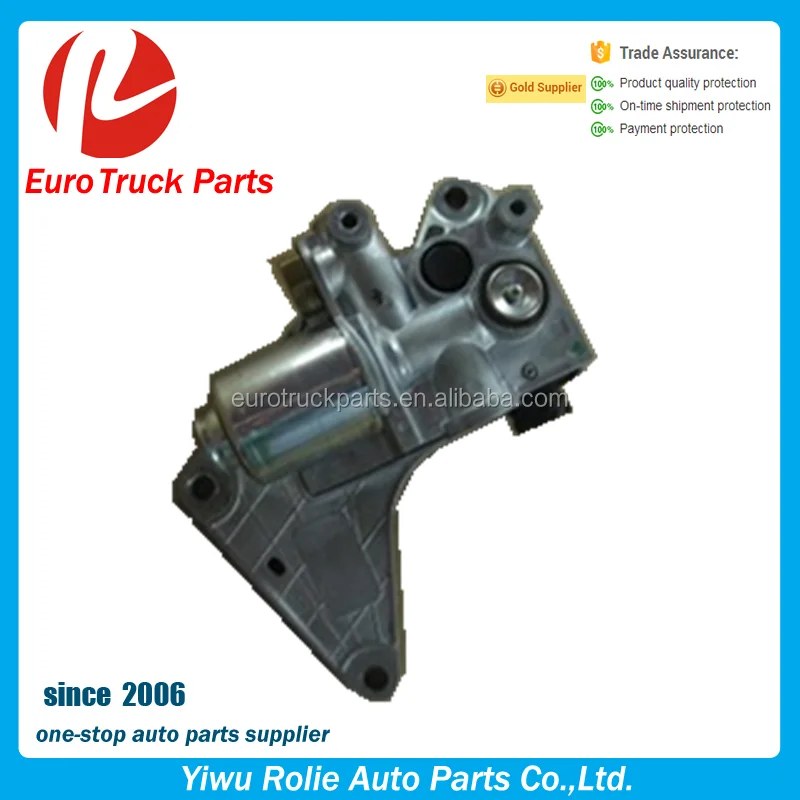 Oem 21369922 20994246 Heavy Duty European Tractor Valve Volvo Truck