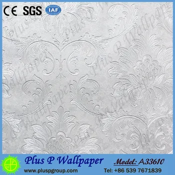 プラス P ユニークなシルク石膏液体壁紙 壁装材 Wallcoating 壁の