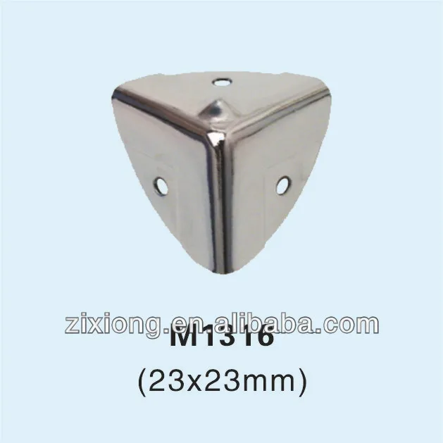 Iron Metal Corner For Box,Case,Notebook Buy Metal Corners For Box