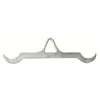 Slaughtering Hook For Pig Carcass Processing
