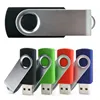 hotsale Factory Price High Quality Plastic Flash bulk 1gb usb flash drives printed logo