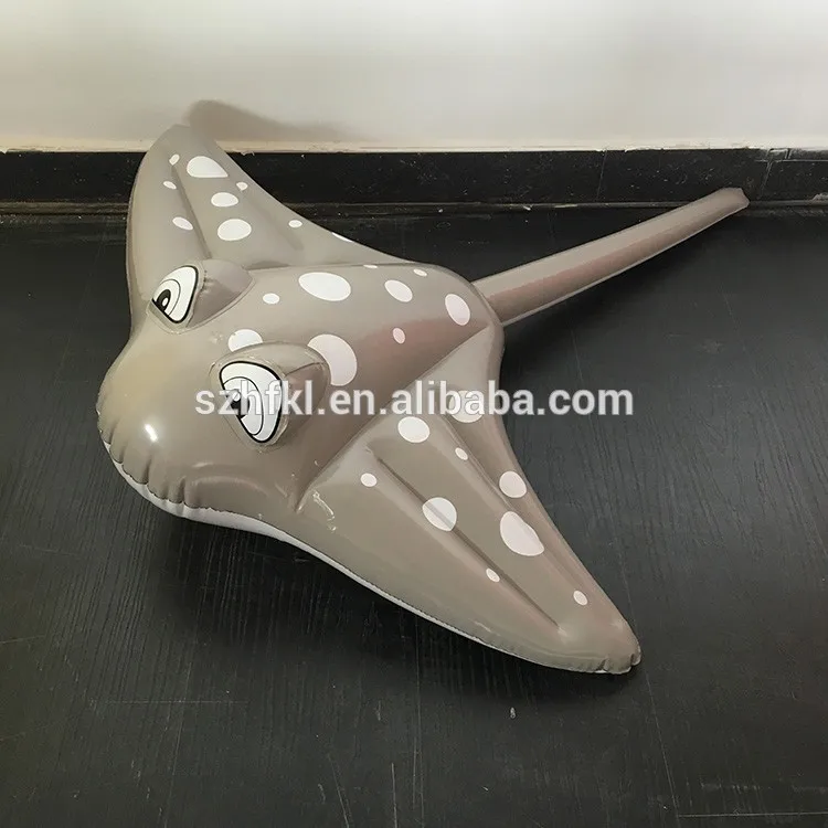 stingray pool float