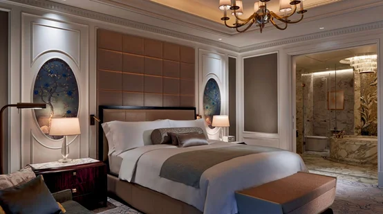 The Westin Beach Resort  Used 5 Star Customized Hotel Furniture Set