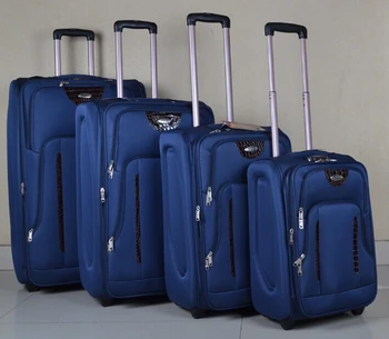 top brand trolley luggage bags